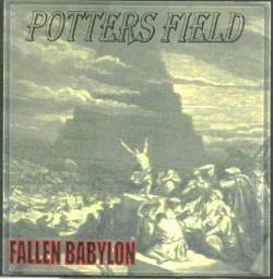 Potters Field : Fallen Babylon